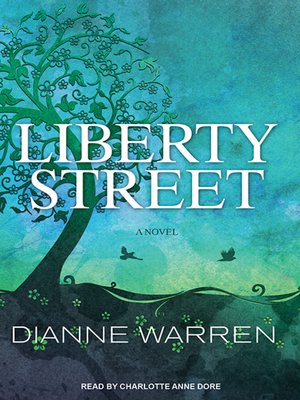cover image of Liberty Street